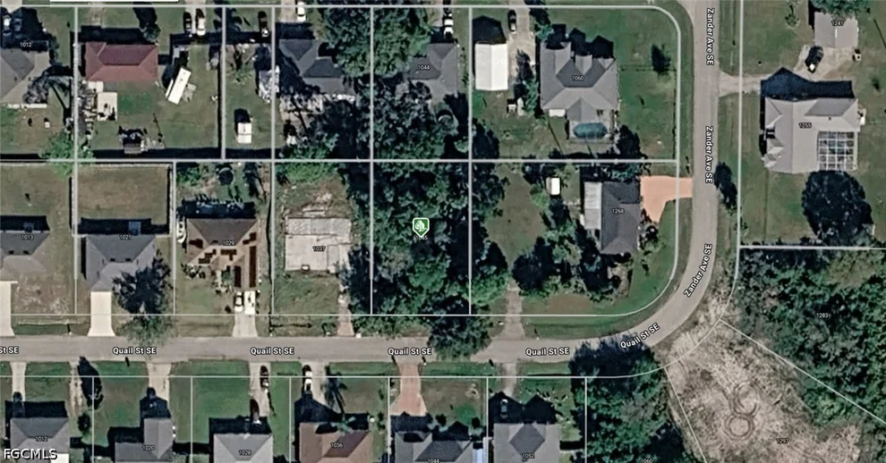 Unit for sale at 1045 Quail Street SE, Palm Bay, FL 32909
