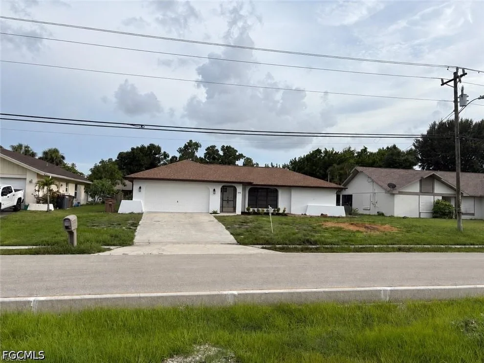 Unit for sale at 1804 Viscaya Parkway, Cape Coral, FL 33990