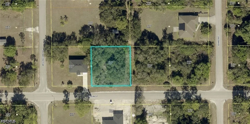 Unit for sale at 3503 E 10th Street, Lehigh Acres, FL 33972
