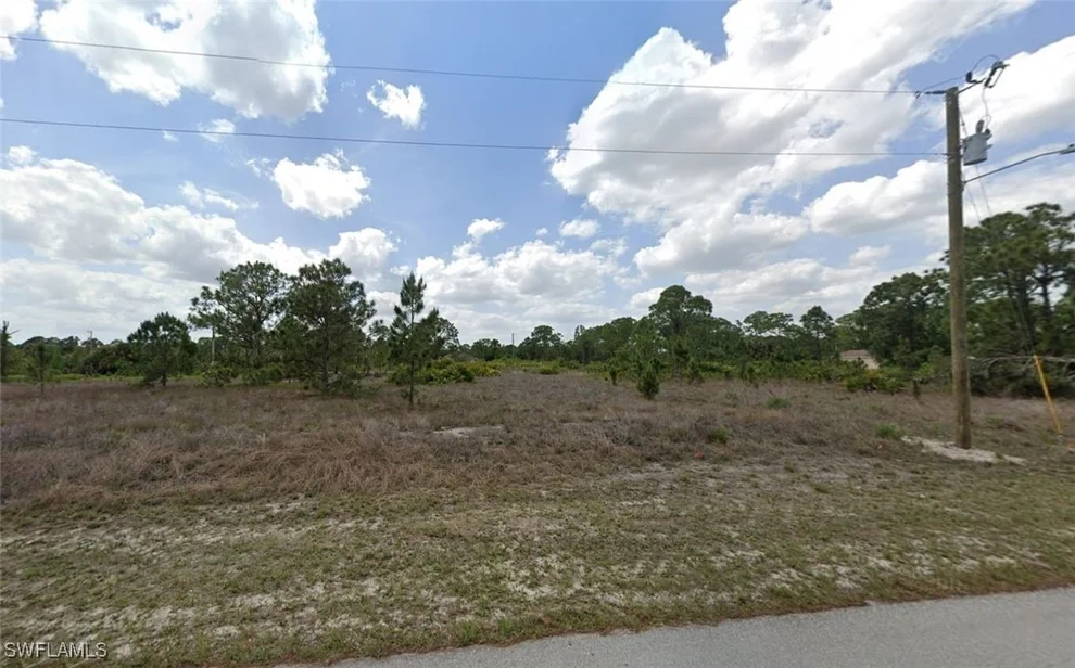 Unit for sale at 622 Lark Avenue S, Lehigh Acres, FL 33974