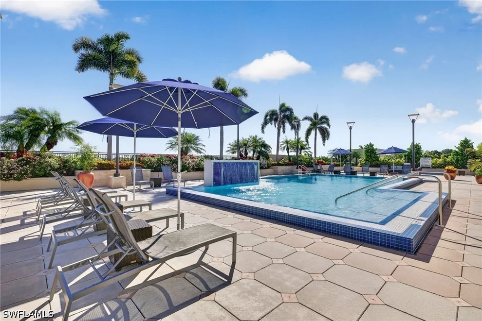 Unit for sale at 9115 Strada Place, Naples, FL 34108