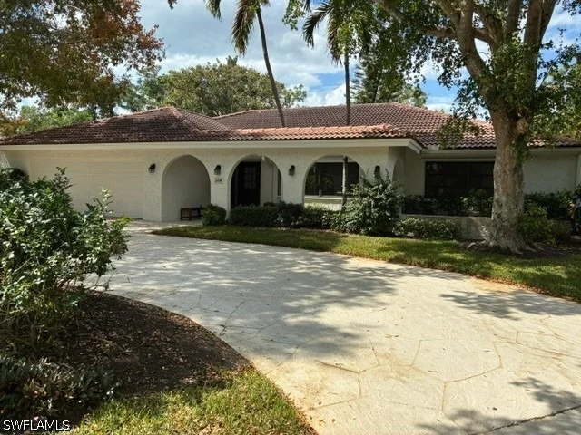 Unit for sale at 560 Bald Eagle Drive, Naples, FL 34105