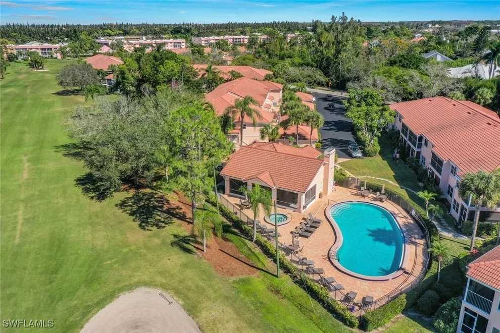 Unit for sale at 628 Woodshire Lane, Naples, FL 34105