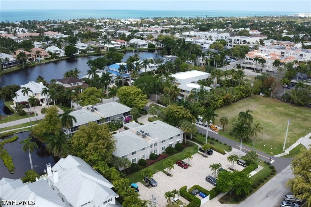Unit for sale at 638 7th Avenue S, Naples, FL 34102