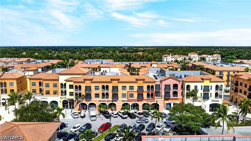 Unit for sale at 23161 Fashion Drive, Estero, FL 33928