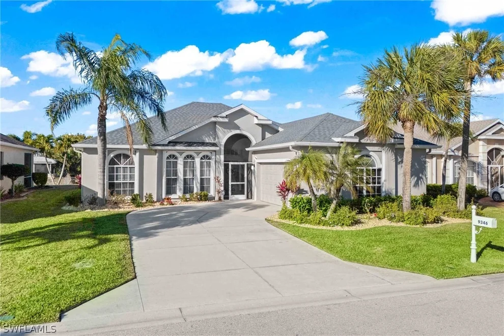Unit for sale at 9346 Palm Island Circle, North Fort Myers, FL 33903
