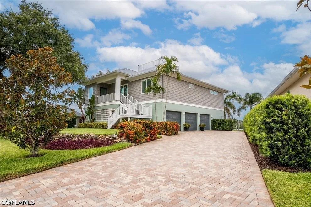 Unit for sale at 14912 Wise Way, Fort Myers, FL 33905
