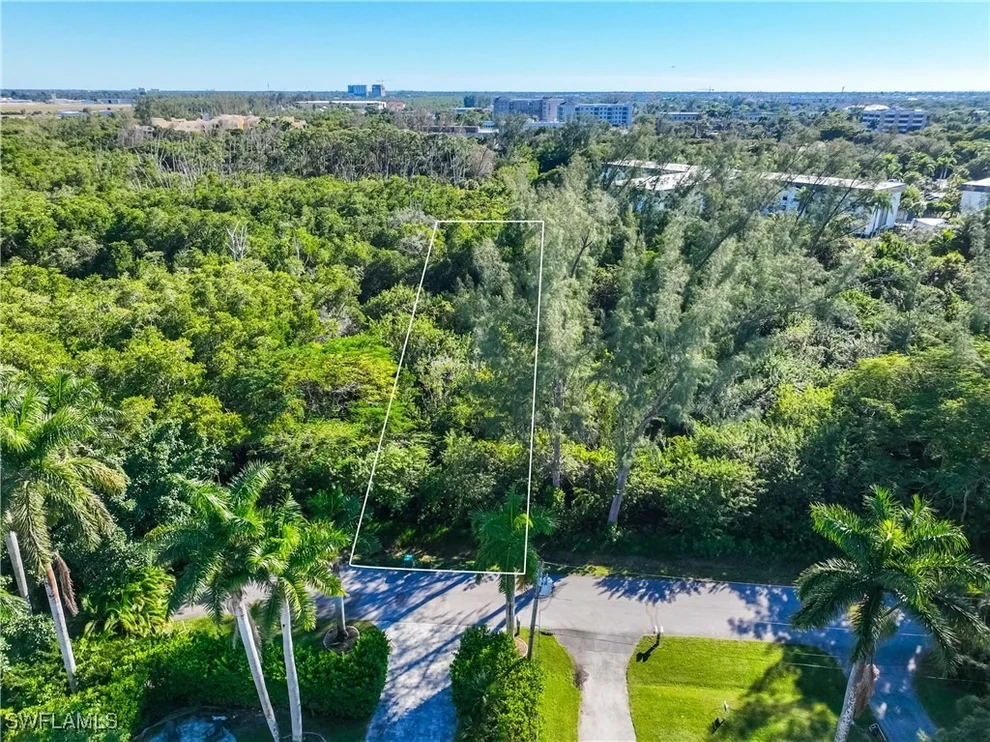 Unit for sale at 1552 Bembury Drive, Naples, FL 34102