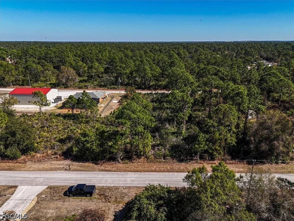 Unit for sale at 169 Duke Avenue S, Lehigh Acres, FL 33974