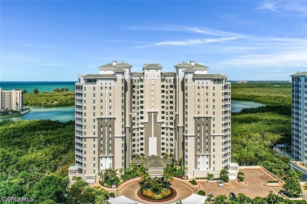 Unit for sale at 295 Grande Way, Naples, FL 34110