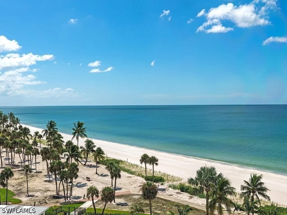 Unit for sale at 4051 Gulf Shore Boulevard N, Naples, FL 34103