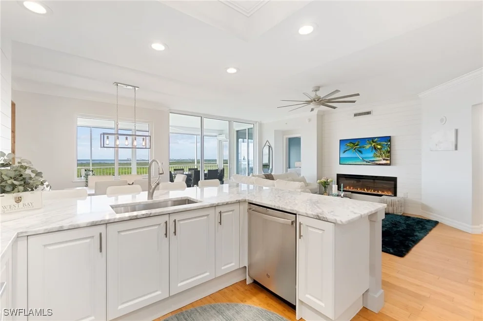 Unit for sale at 4751 West Bay Boulevard, Estero, FL 33928