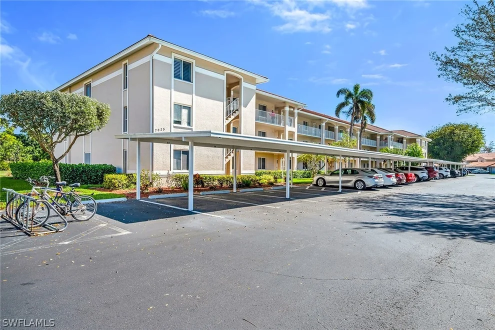 Unit for sale at 7025 Dennis Circle, Naples, FL 34104