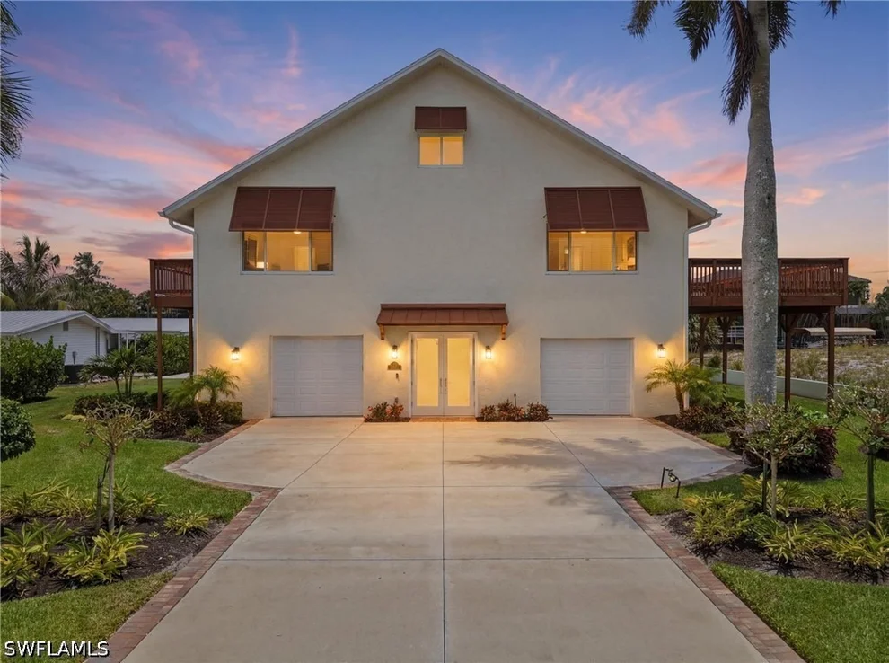 Unit for sale at 4837 Tarpon Avenue, Bonita Springs, FL 34134