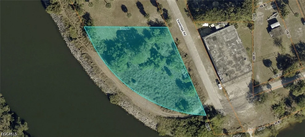 Unit for sale at Sandridge Road, Fort Pierce, FL 34946