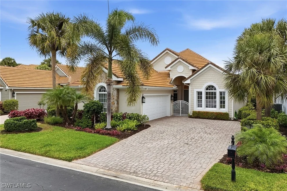 Unit for sale at 8425 Mallards Way, Naples, FL 34114