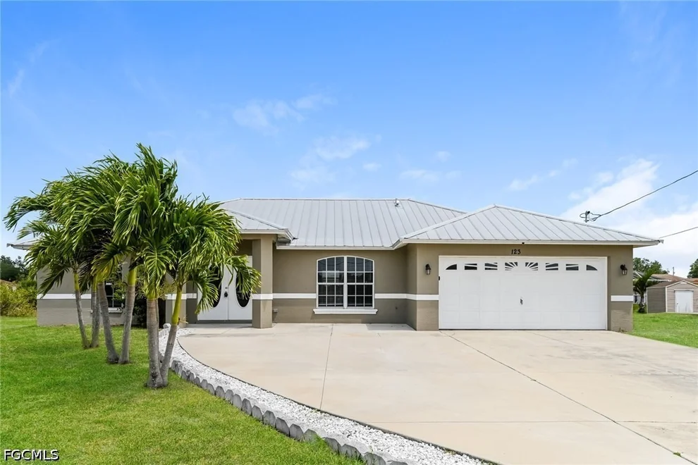 Unit for sale at 123 Blackstone Drive, Fort Myers, FL 33913