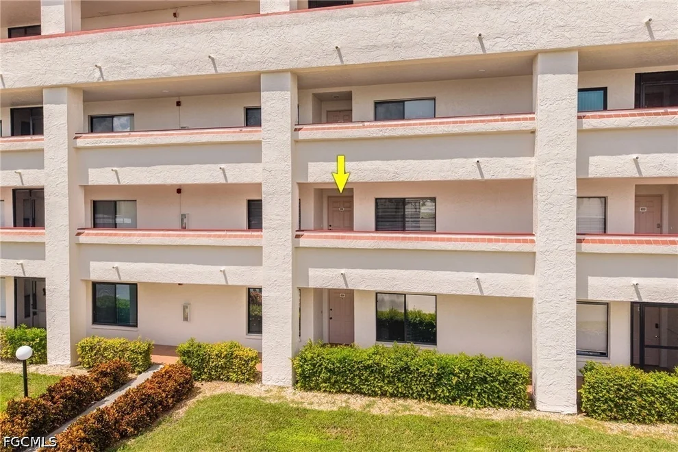Unit for sale at 1781 Pebble Beach Drive, Fort Myers, FL 33907