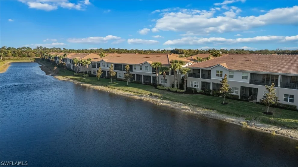 Unit for sale at 6553 Monterey Point, Naples, FL 34105