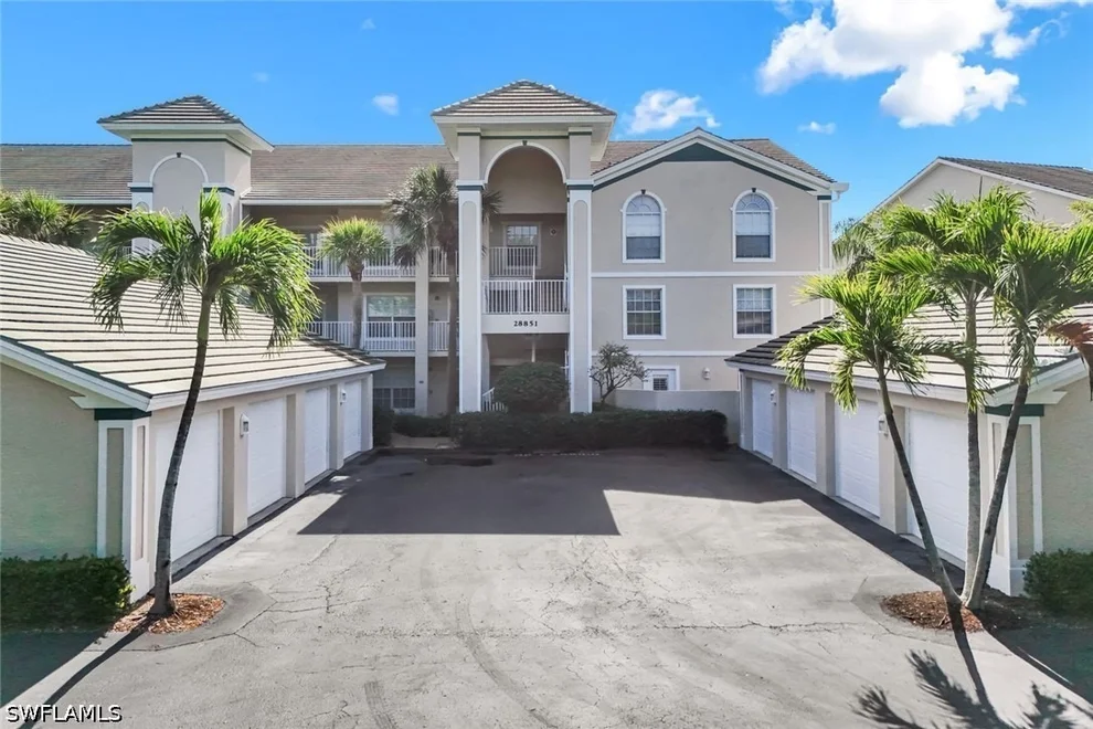 Unit for sale at 28851 Bermuda Lago Court, Bonita Springs, FL 34134