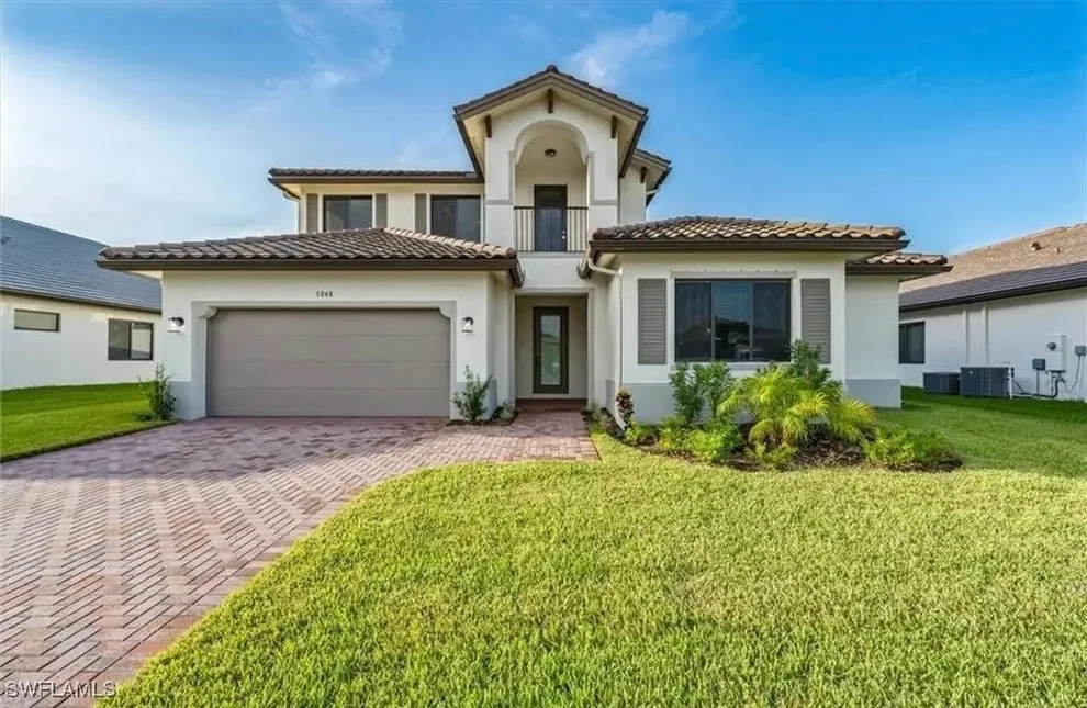 Unit for sale at 5048 Gambero Way, Ave Maria, FL 34142