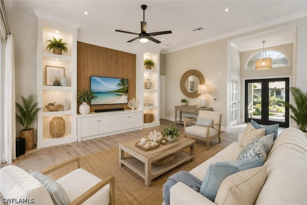 Unit for sale at 3653 Saybrook Place, Bonita Springs, FL 34134