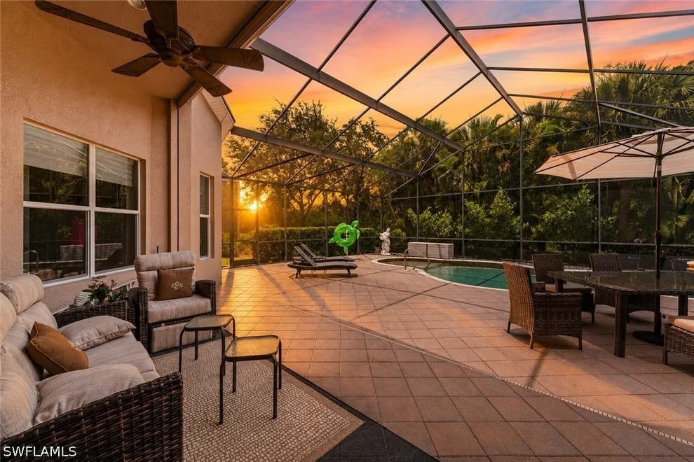 Unit for sale at 19832 Maddelena Circle, Estero, FL 33967