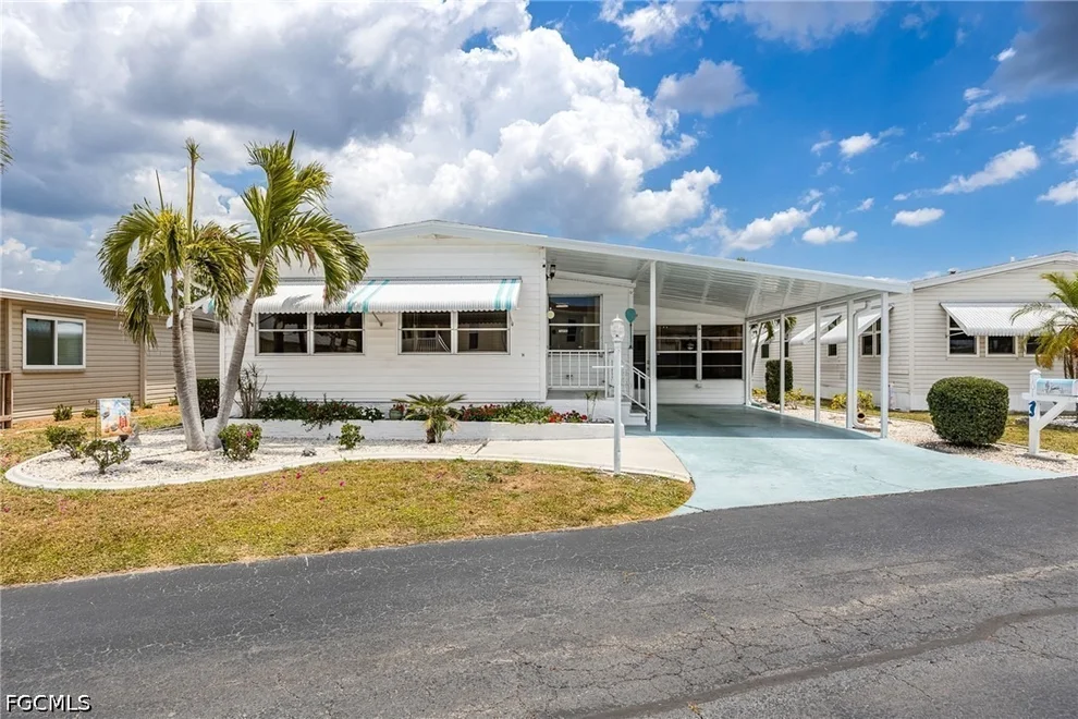 Unit for sale at 101 Elise Drive, Fort Myers, FL 33908