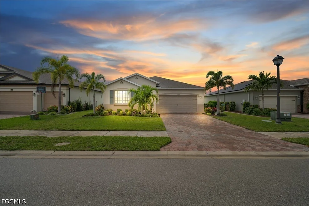 Unit for sale at 3290 Baravaldo Circle, Cape Coral, FL 33909
