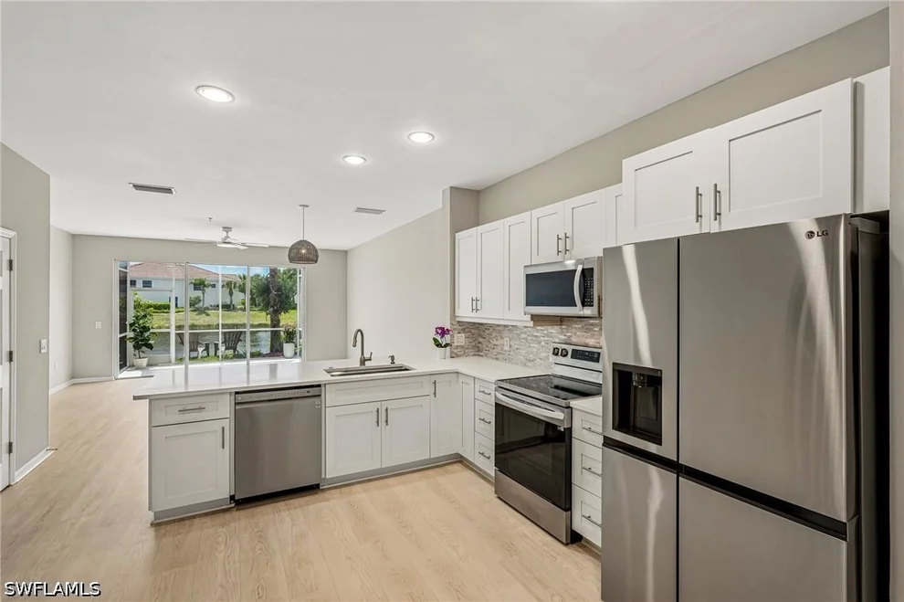 Unit for sale at 1104 Oxford Lane, Naples, FL 34105