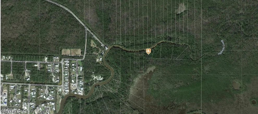 Unit for sale at no access, Everglades City, FL 34141