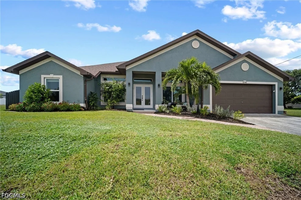 Unit for sale at 2702 NE 1st Avenue, Cape Coral, FL 33909