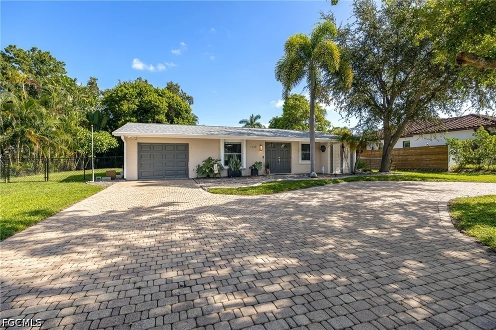 Unit for sale at 1223 Biltmore Drive, Fort Myers, FL 33901
