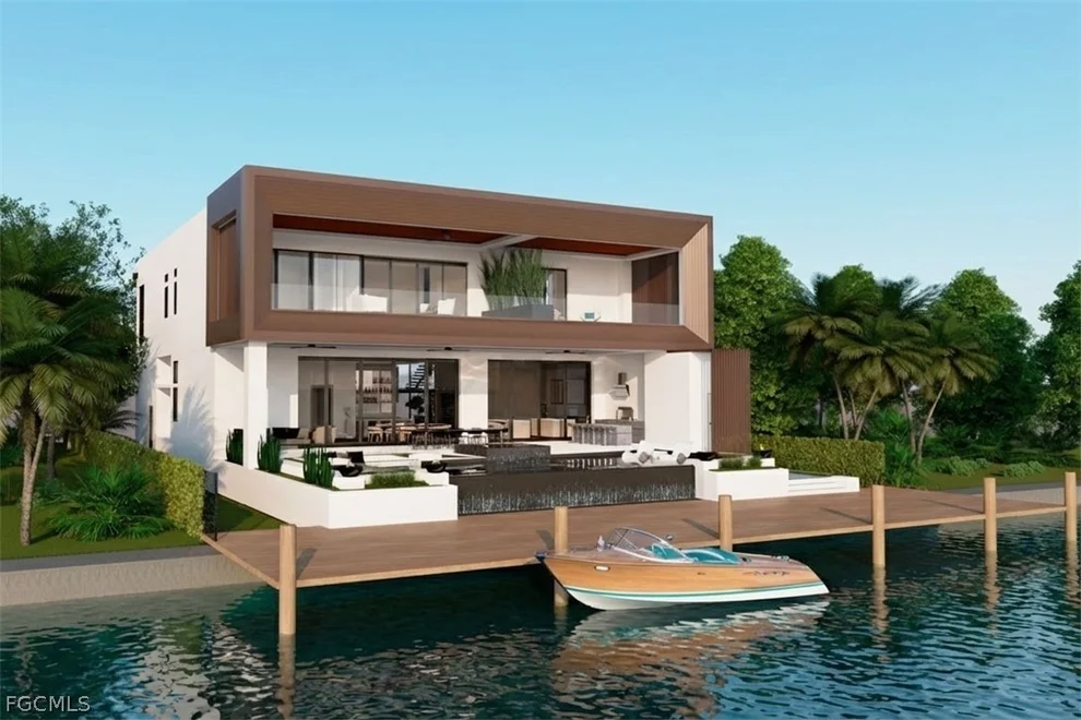 Unit for sale at 5929 SW 1st Avenue, Cape Coral, FL 33914
