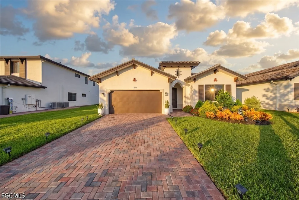 Unit for sale at 5043 Ofanto Lane, Ave Maria, FL 34142