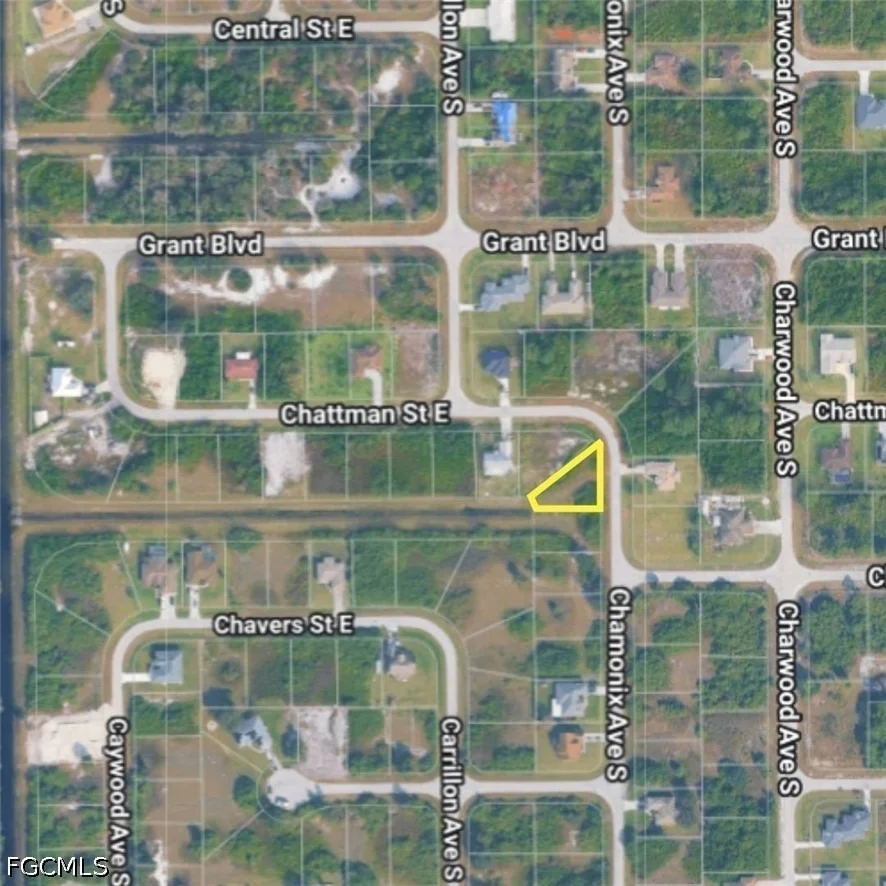 Unit for sale at 408 Chamonix Avenue S, Lehigh Acres, FL 33974