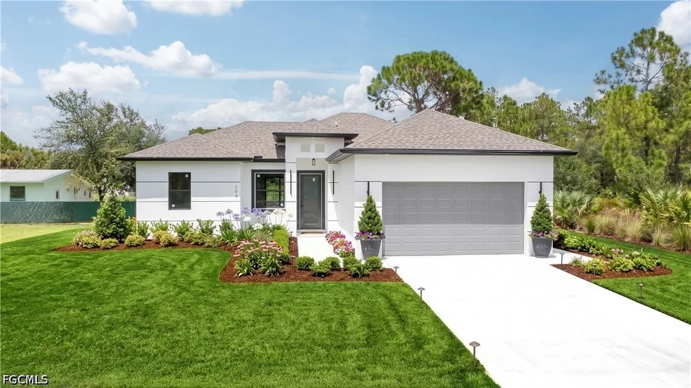 Unit for sale at 504 W 11th Street, Lehigh Acres, FL 33972