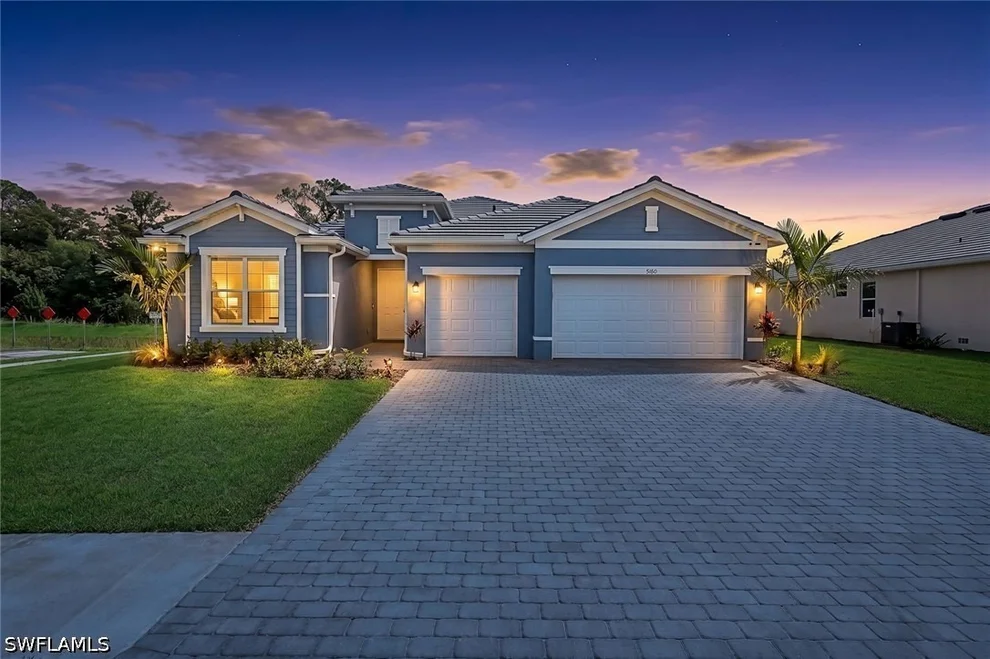 Unit for sale at 5180 Sugarwood Drive, Naples, FL 34113