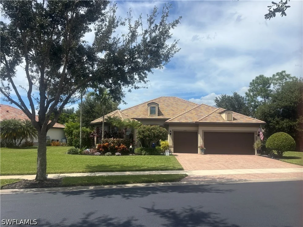 Unit for sale at 7230 Live Oak Drive, Naples, FL 34114