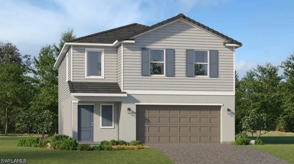 Unit for sale at 3613 Justicia Court, Ave Maria, FL 34142