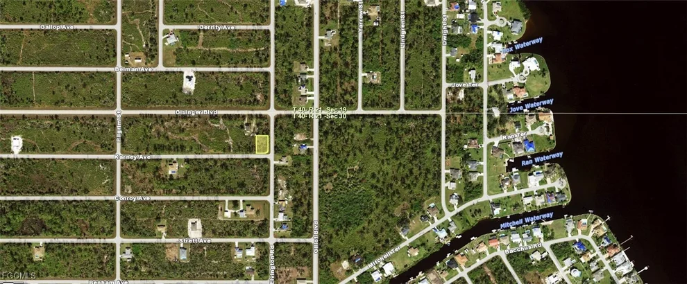 Unit for sale at 12228 Karney Avenue, Port Charlotte, FL 33981