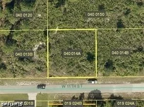 Unit for sale at 1902 W 11th Street, Lehigh Acres, FL 33972
