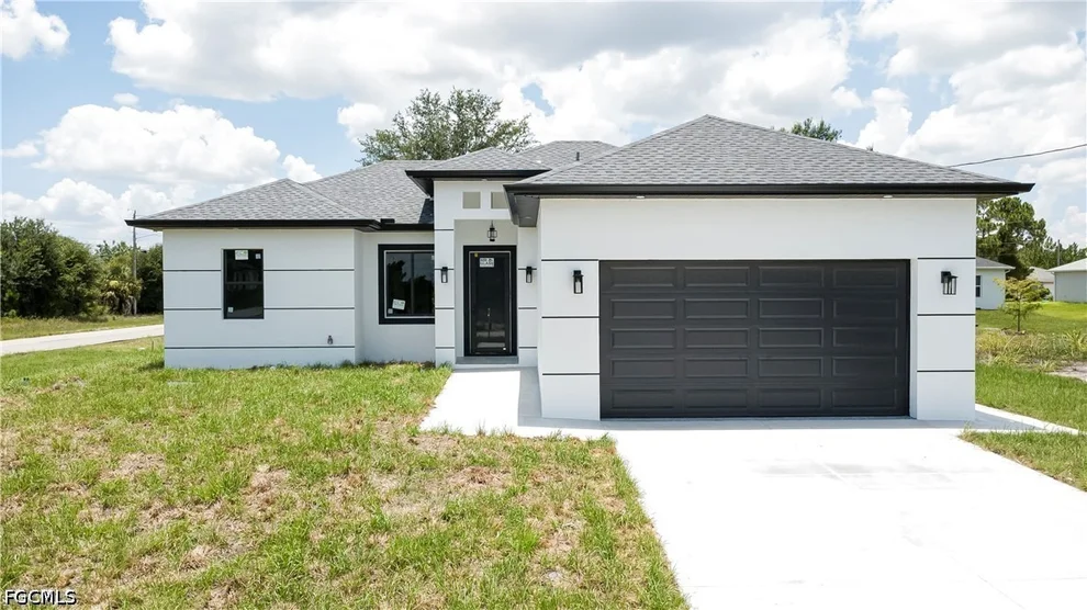 Unit for sale at 770 Bahama Avenue S, Lehigh Acres, FL 33974