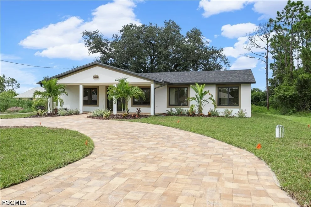 Unit for sale at 3508 4th Street SW, Lehigh Acres, FL 33976