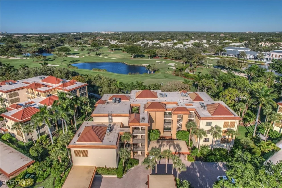 Unit for sale at 6770 Pelican Bay Boulevard, Naples, FL 34108