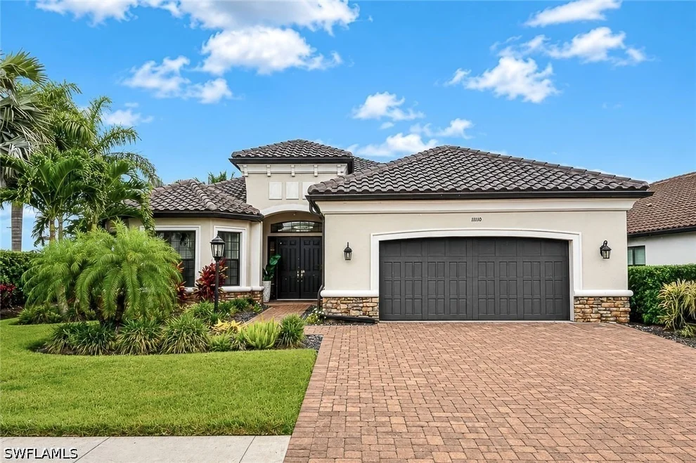 Unit for sale at 11110 Canal Grande Drive, Fort Myers, FL 33913