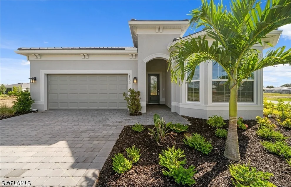 Unit for sale at 7133 Oak Flats Court, North Fort Myers, FL 33917
