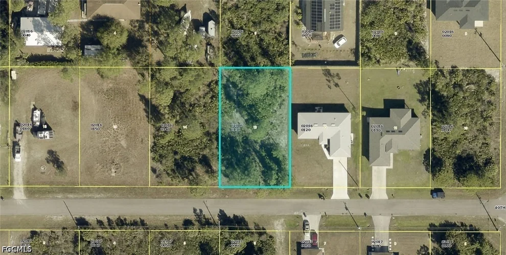 Unit for sale at 3006 40th Street W, Lehigh Acres, FL 33971