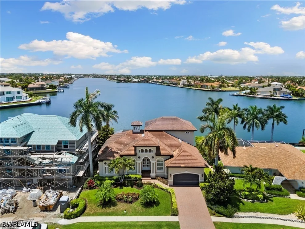 Unit for sale at 1056 Fieldstone Drive, Marco Island, FL 34145