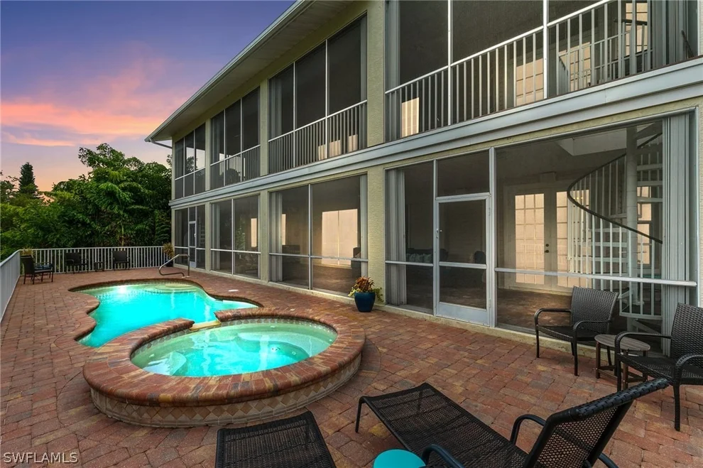 Unit for sale at 1927 Sheffield Avenue, Marco Island, FL 34145